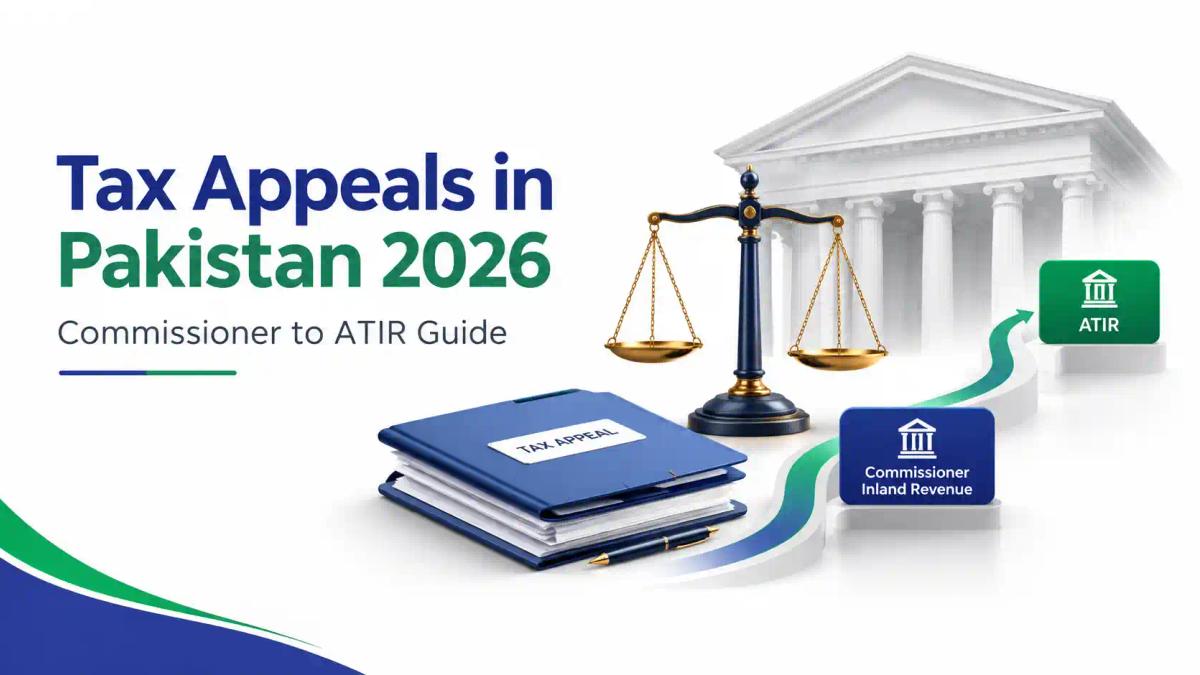 tax-appeals-pakistan