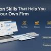 Taxation Skills That Help You Start Your Own Firm