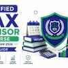 Certified Tax Advisor Course in Pakistan 2026 Guide – Professional Tax Training Illustration