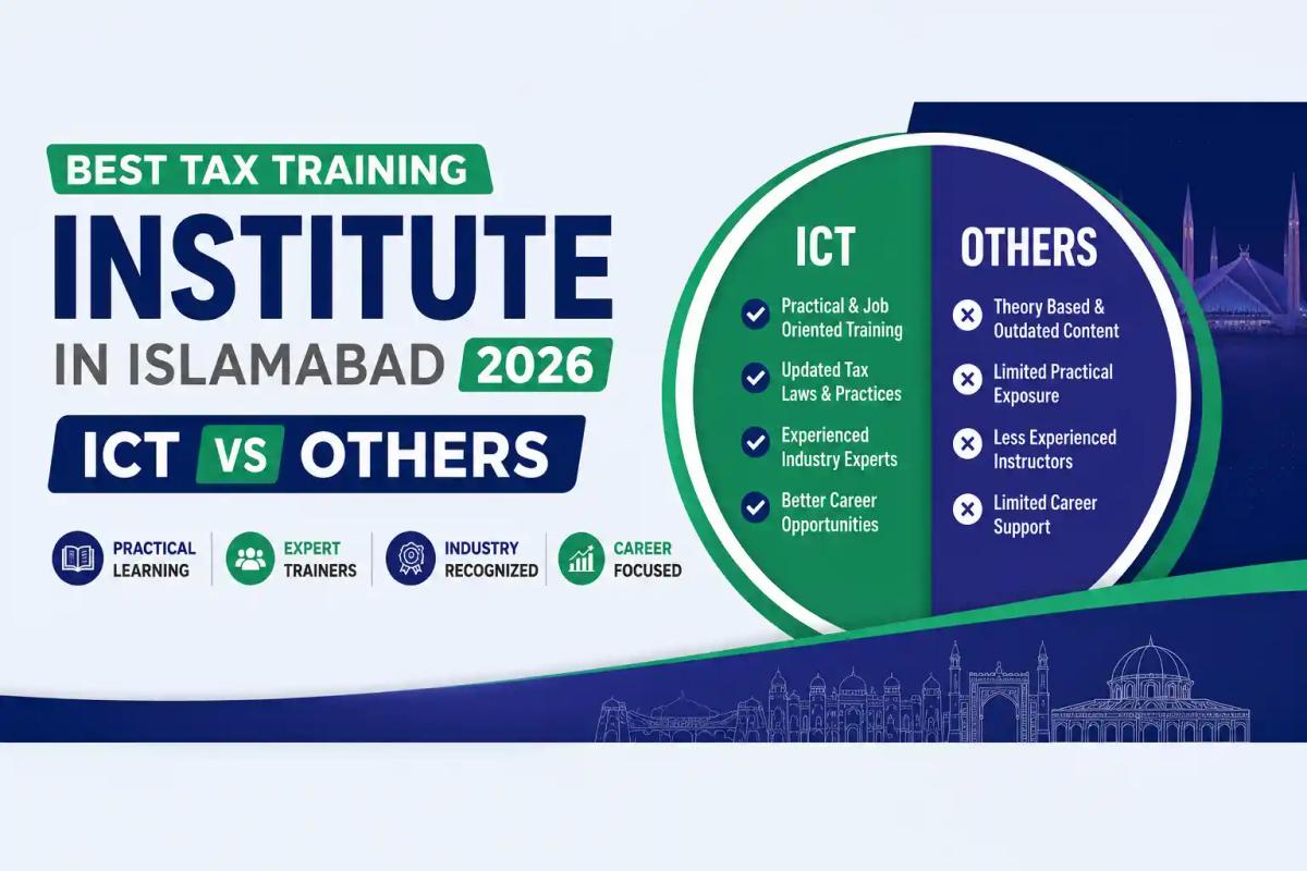 best-tax-training-institute-in-islamabad-2026-ict-vs-others