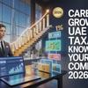 Career Growth in UAE with Taxation Knowledge Your Complete 2026 Guide