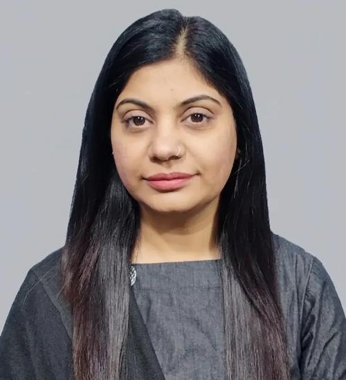 Alishba Ali