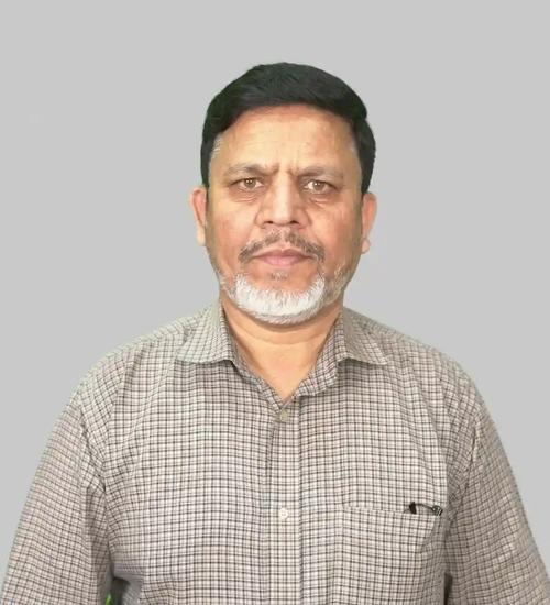 Mr.Syed Mobeen Uddin