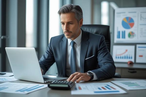 Career Opportunities After Becoming a Certified Tax Advisor