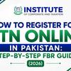 how-to-register-ntn-online-pakistan-2026