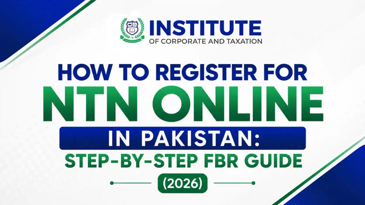 how-to-register-ntn-online-pakistan-2026