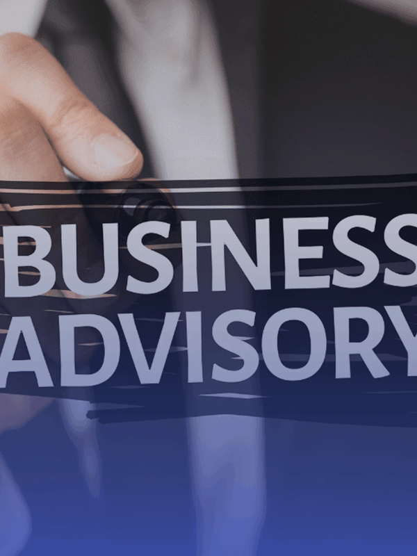 Certified Business Advisor 