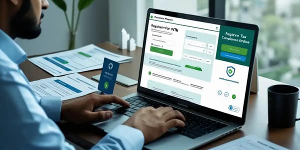 How to Become a Filer in Pakistan – Step by Step Guide (2026)