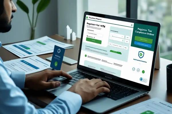 How to Become a Filer in Pakistan – Step by Step Guide (2026)