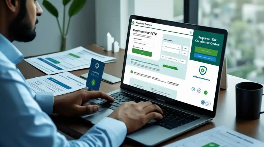 How to Become a Filer in Pakistan – Step by Step Guide (2026)