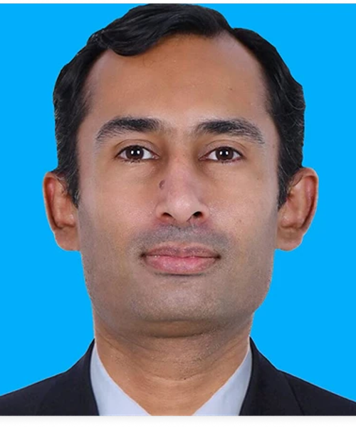 Mr. Mehmood Ul Hassan