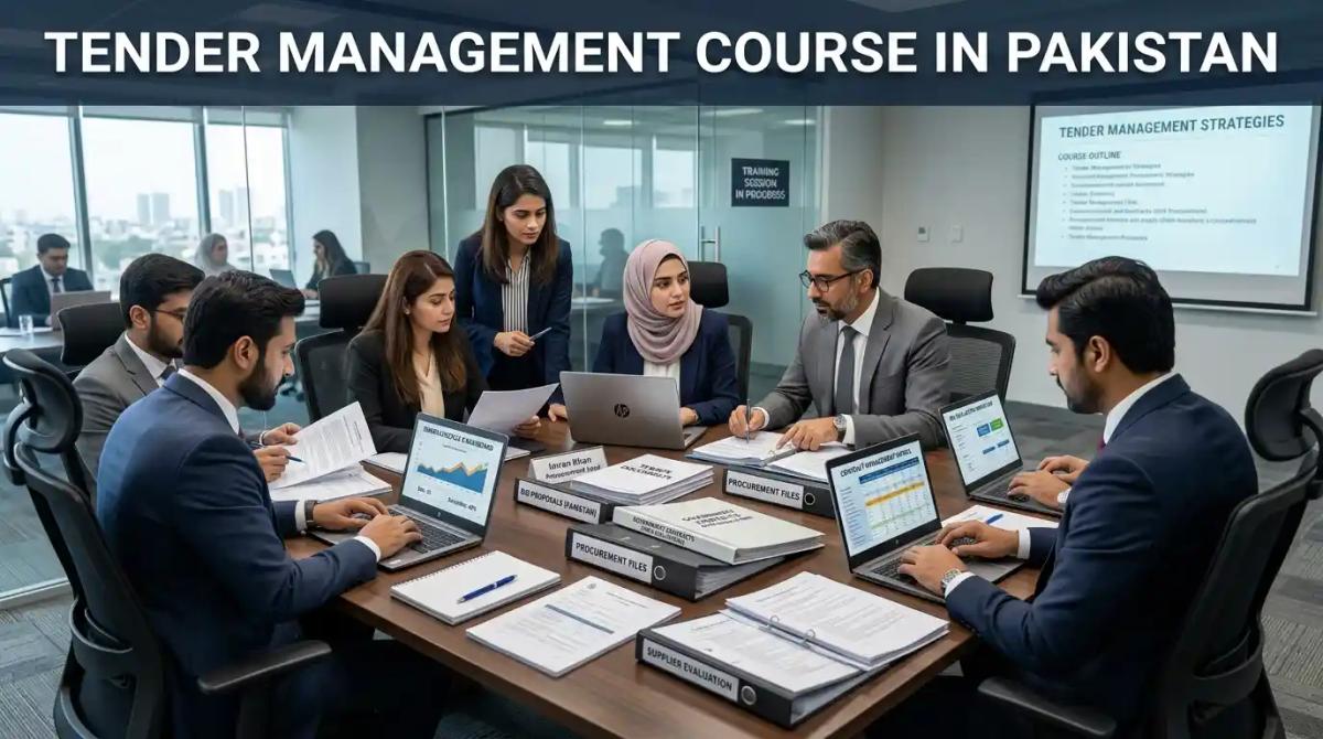 tender-management-course-in-pakistan