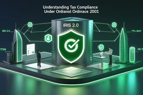 Navigating Income Tax Ordinance 2001: 2026 Compliance Guide