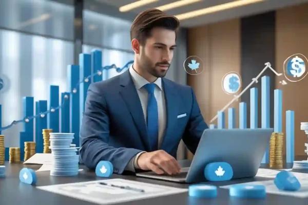 Salary Trends for Canadian Tax Professionals in 2026