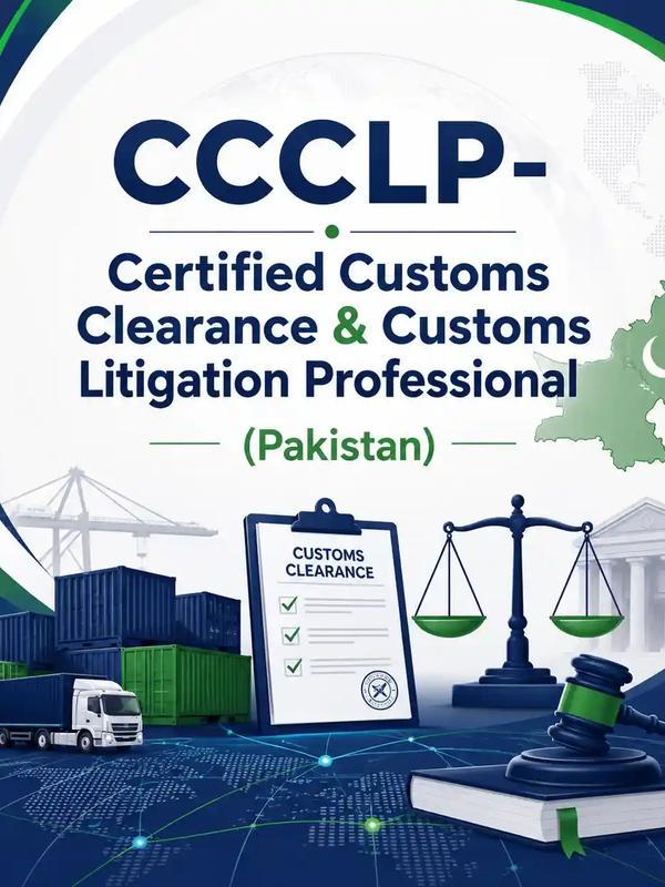 Customs Clearance Course