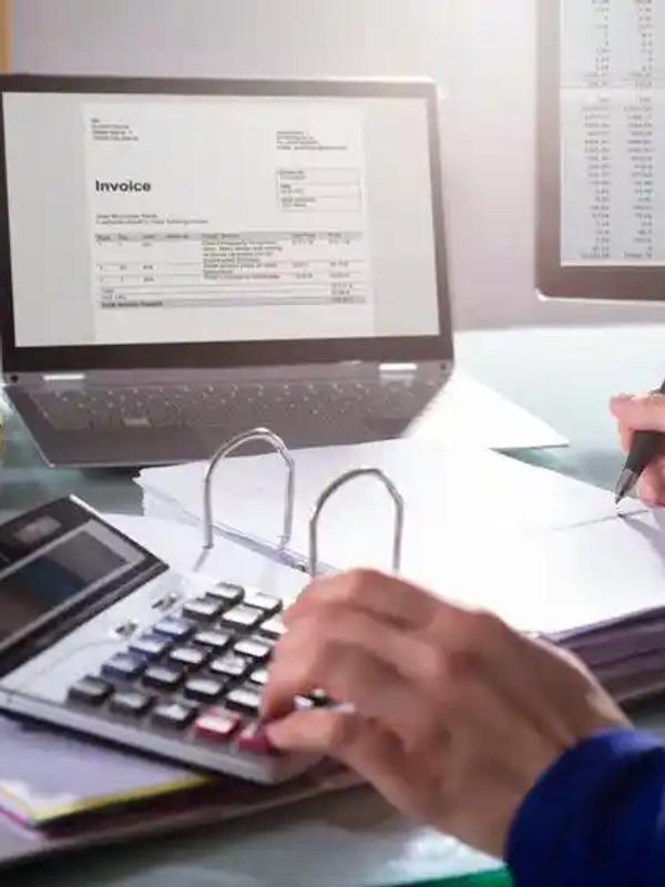 Australian Accounting Course