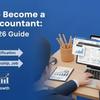 How to Become a Tax Accountant