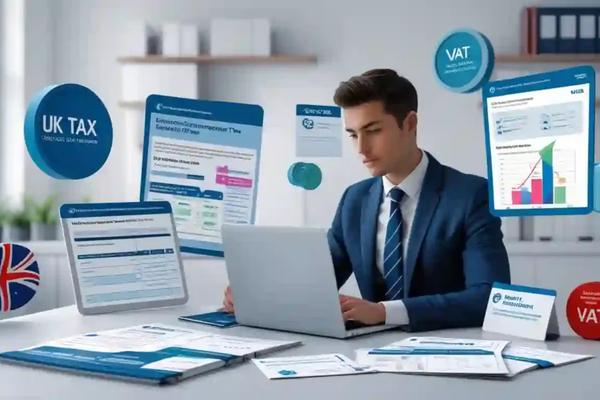 Best Resources to Master UK Taxation Quickly: Your Complete Guide to Success