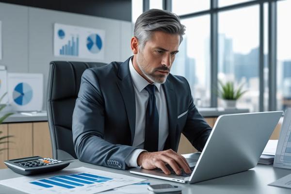 Start a Successful Career in Tax with ICT