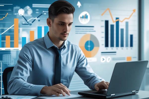 What You Will Learn in Our AI Data Analyst Certification Course?