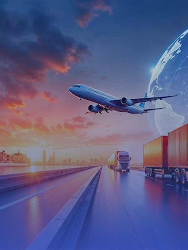 Master Import  & Export