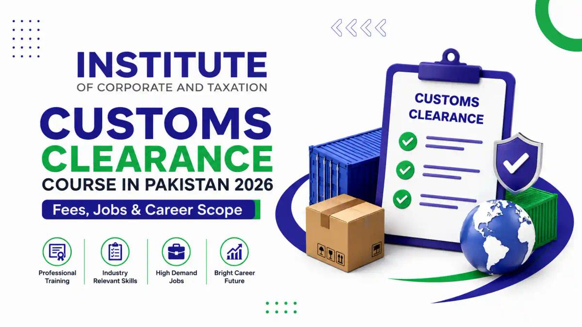 Customs Clearance Course
