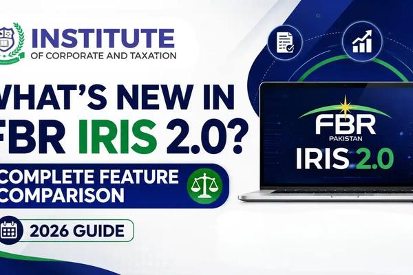 What's New in FBR IRIS 2.0? Complete Feature Comparison (2026 Guide)