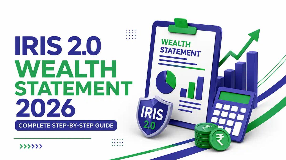 IRIS 2.0 Wealth Statement 2026