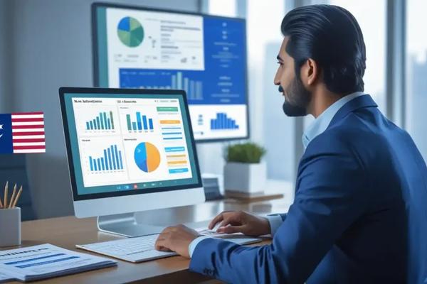 How to Work with US Clients After Taking a Taxation Course