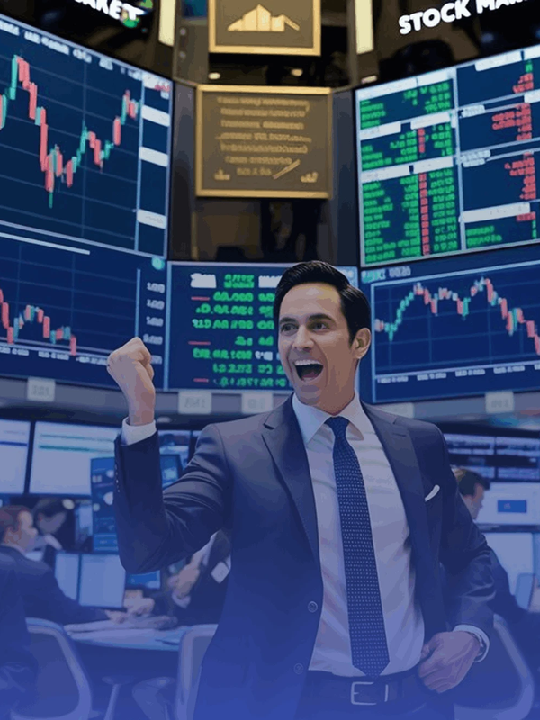 Mastering the Stock Market