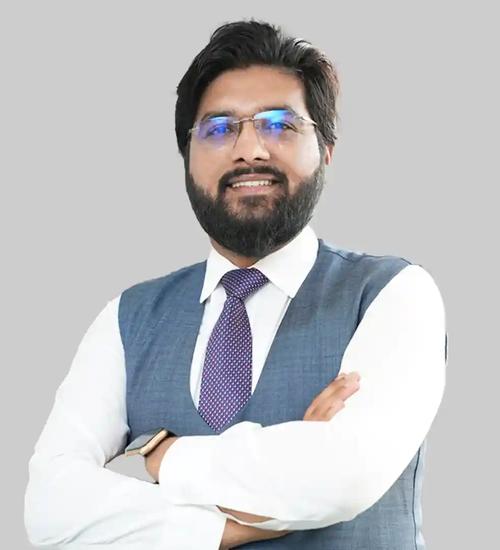 Mr. Rai Basharat Ali