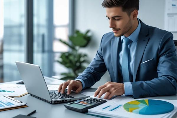 Learn UK Taxation from Pakistan: Courses That Open Doors Worldwide