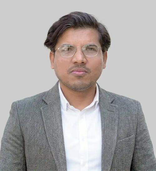 Mr.Shehzad Aftab