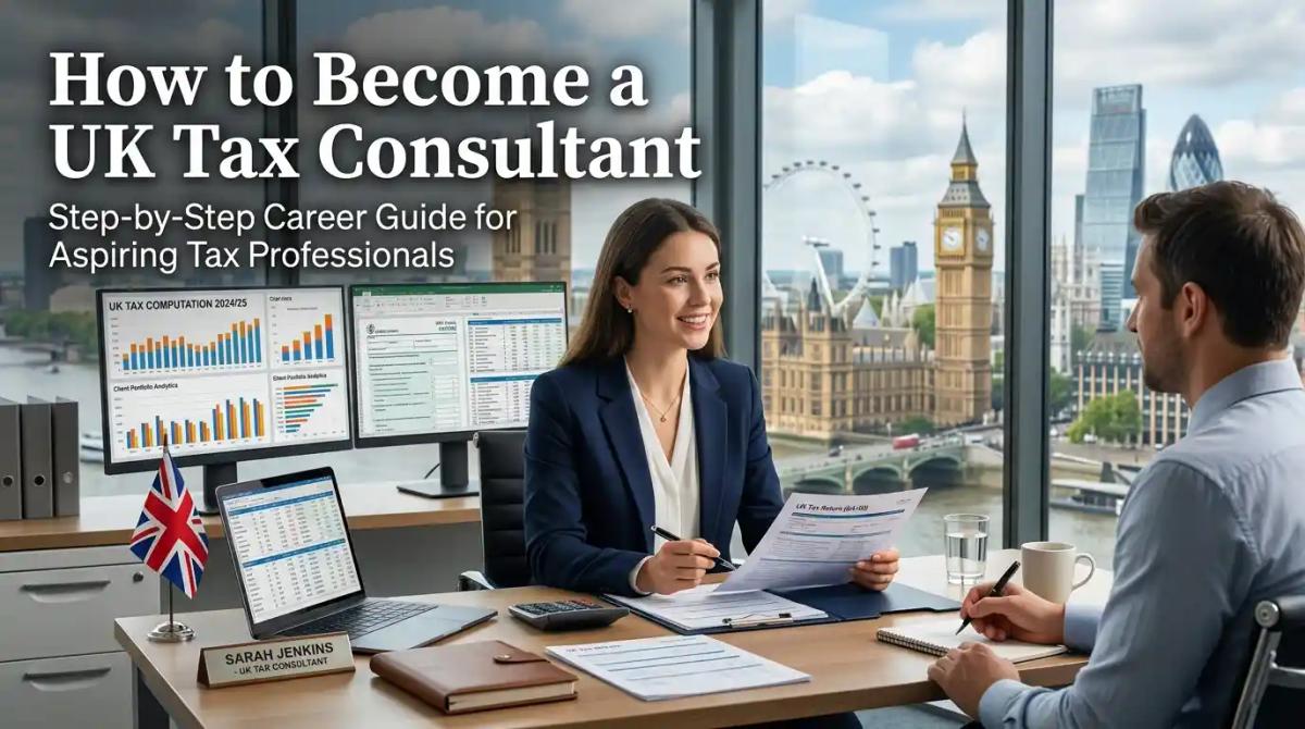 how-to-become-a-uk-tax-consultant