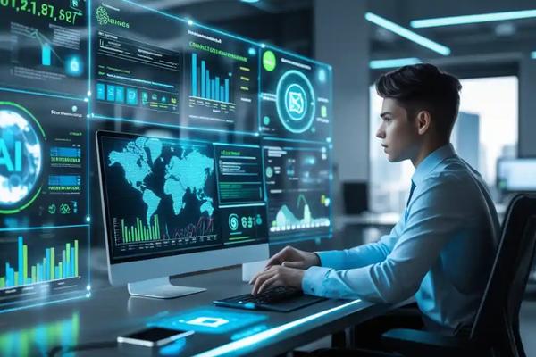 Tax Careers That Didn't Exist 5 Years Ago but Dominate in 2026