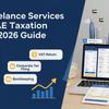 Best Freelance Services After Learning UAE Taxation