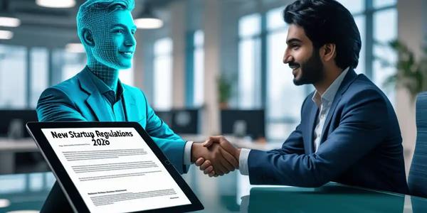 SECP's New Startup Friendly Regulations: What Every Founder in Pakistan Must Know