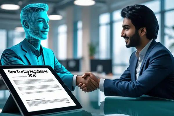 SECP's New Startup Friendly Regulations: What Every Founder in Pakistan Must Know