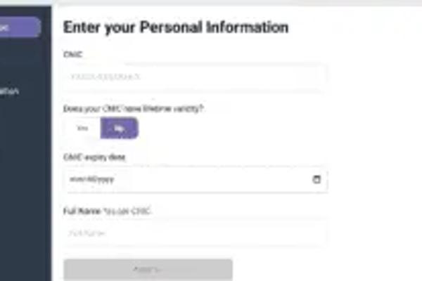 What Is FBR IRIS Portal? How to Use It for Tax Filing in Pakistan