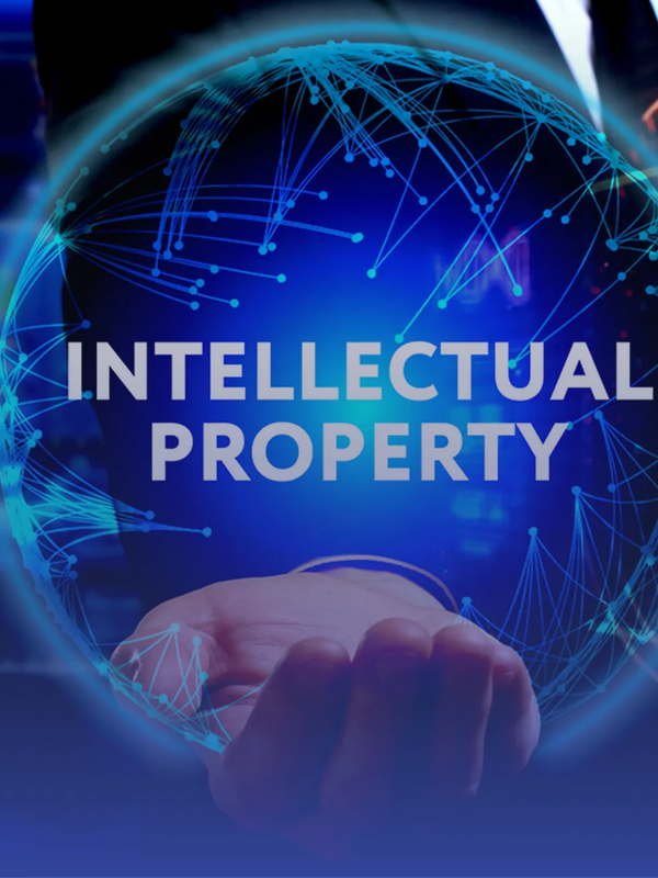 Master Intellectual Property Law
