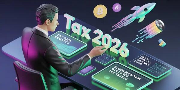 Tax Careers That Didn't Exist 5 Years Ago but Dominate in 2026