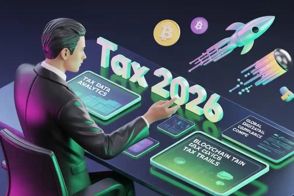 Tax Careers That Didn't Exist 5 Years Ago but Dominate in 2026