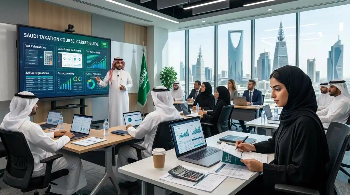 saudi-taxation-course-career-guide