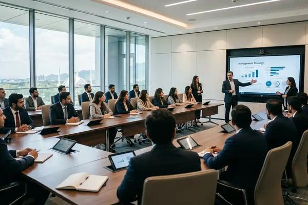 Top Corporate Training Institutes in Islamabad