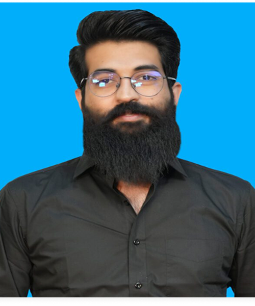  Mr. Hammad Aadi