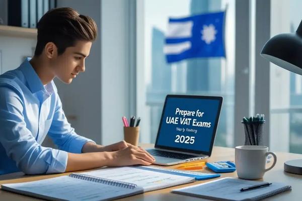 Complete Guide to Passing UAE VAT Exams