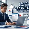 How to Become CRA-Ready with ICT's Tax Training
