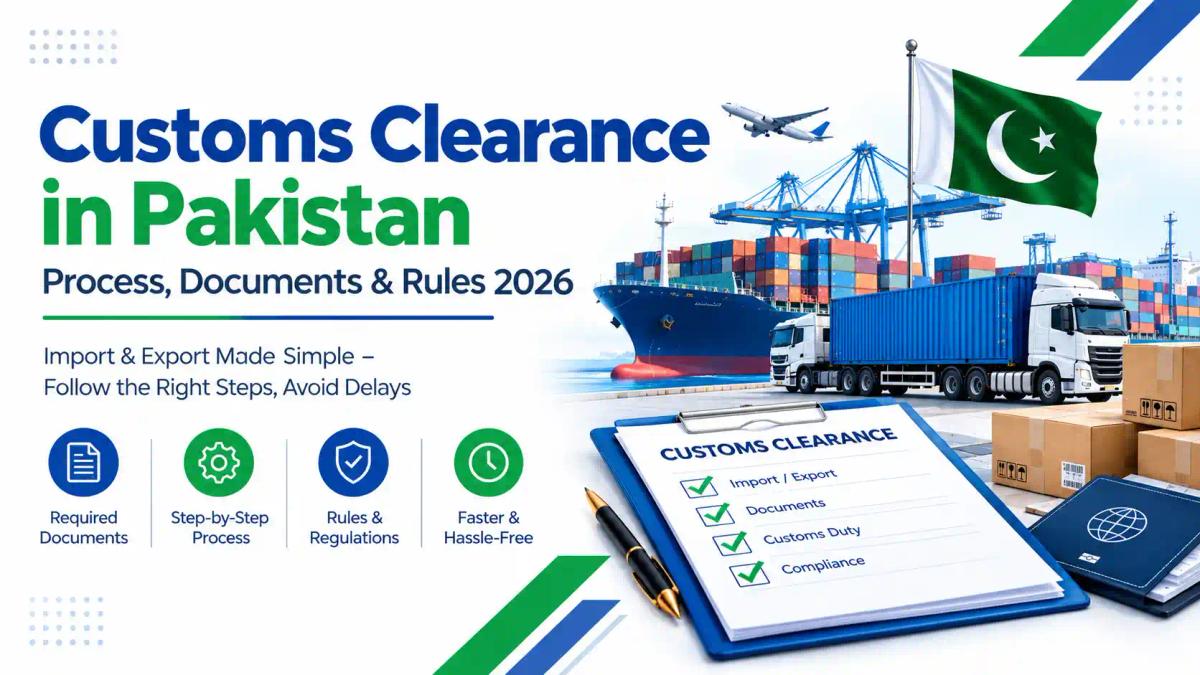 customs-clearance-in-pakistan
