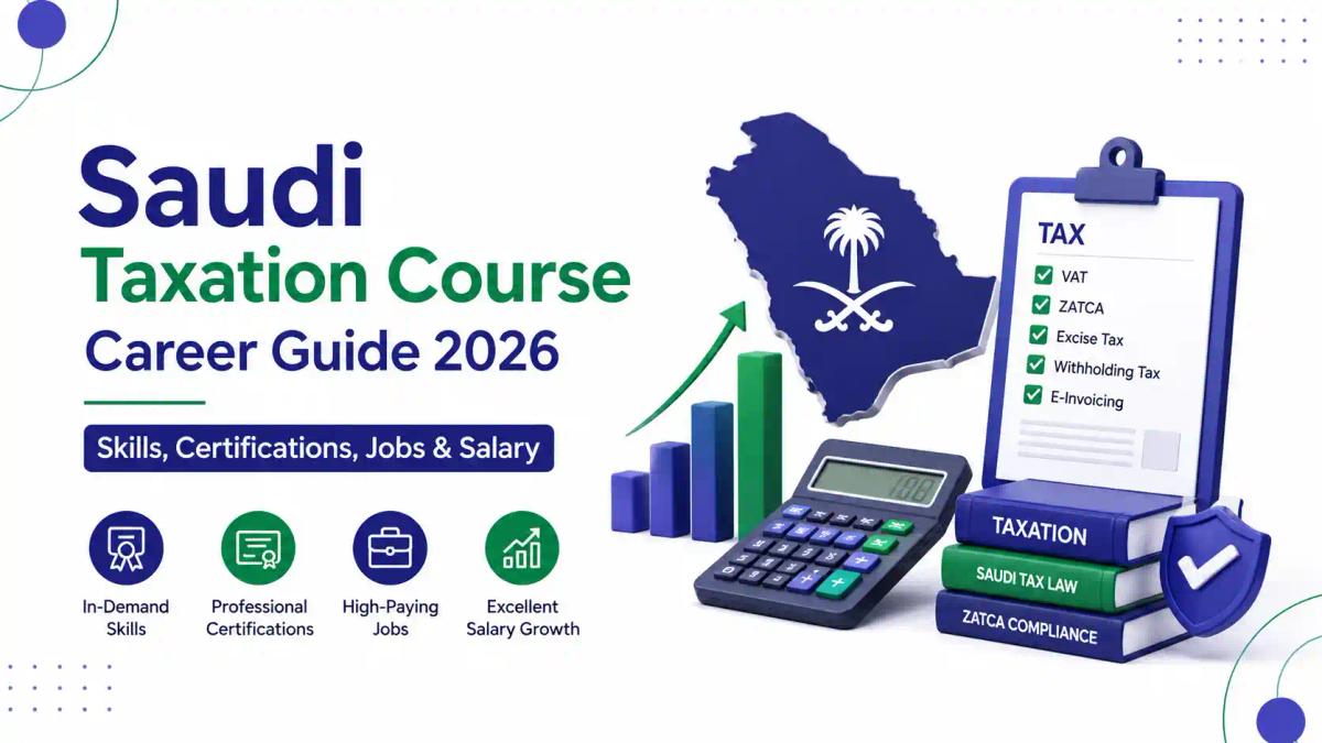 saudi-taxation-course-career-guide