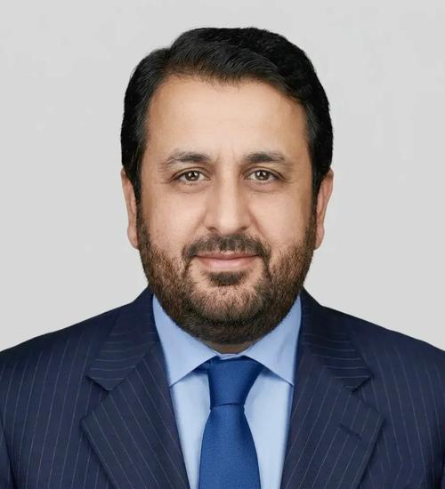 Mr. Sanaullah Khan Marwat